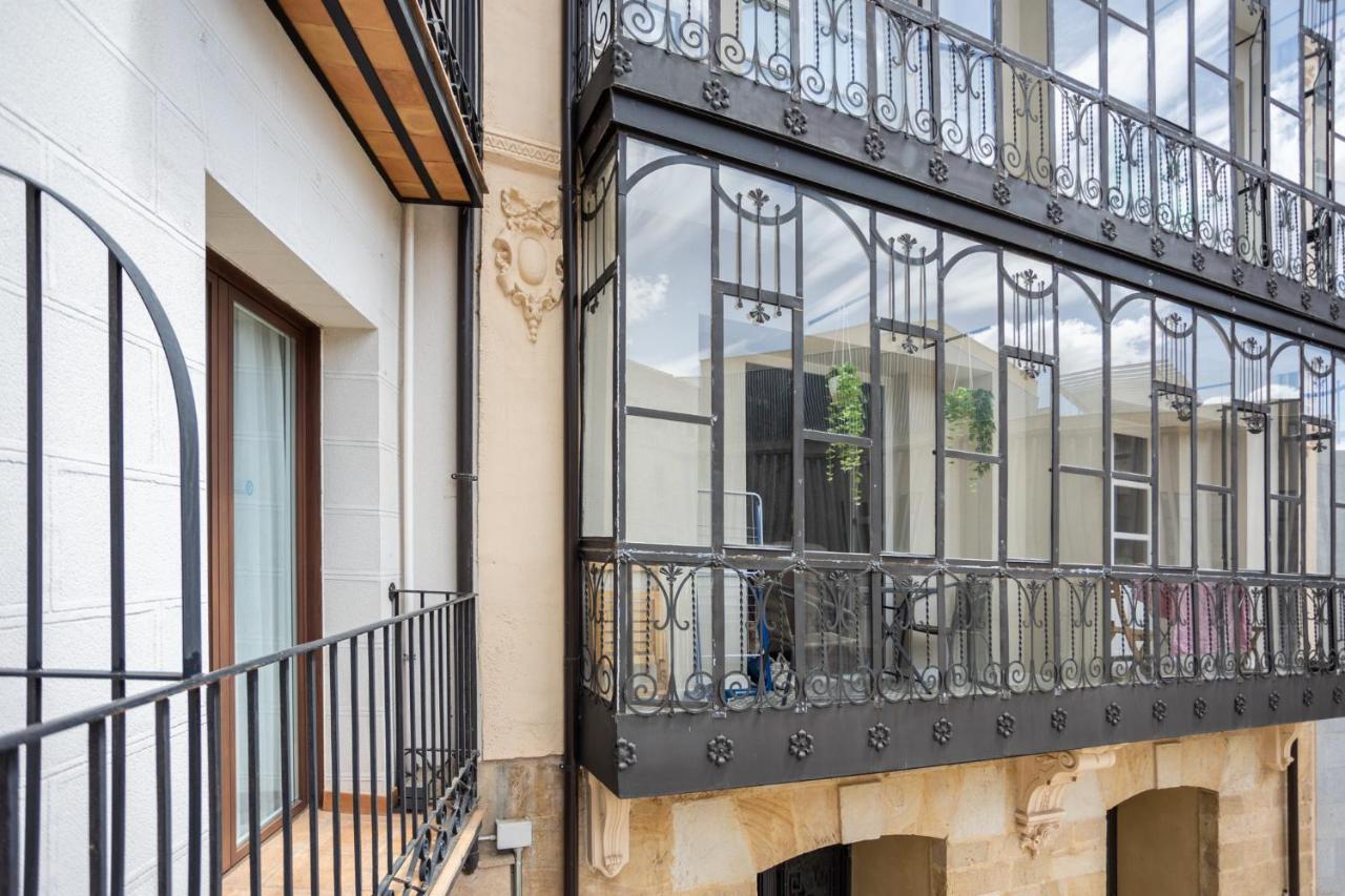 Dwo Abaster Hotel Сория Екстериор снимка