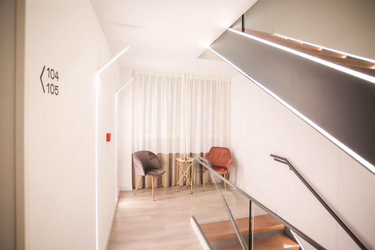 Dwo Abaster Hotel Сория Екстериор снимка